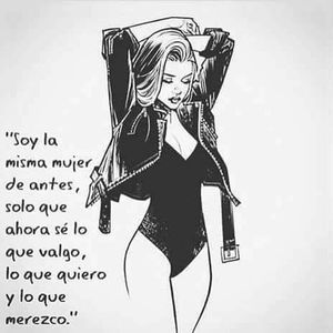 Meet your Posher, Sinnombre